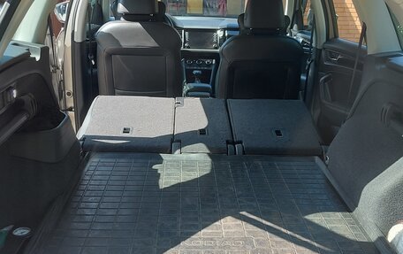 Skoda Kodiaq I, 2018 год, 2 500 000 рублей, 10 фотография
