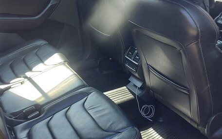 Skoda Kodiaq I, 2018 год, 2 500 000 рублей, 11 фотография