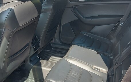 Skoda Kodiaq I, 2018 год, 2 500 000 рублей, 16 фотография