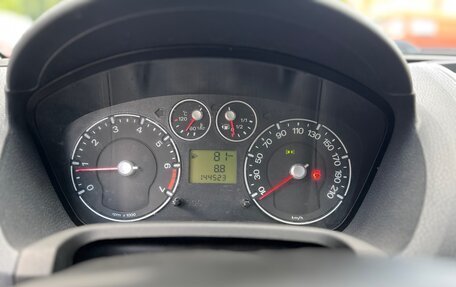 Ford Fiesta, 2007 год, 430 000 рублей, 10 фотография