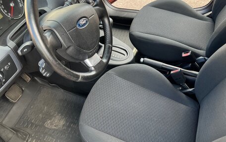 Ford Fiesta, 2007 год, 430 000 рублей, 14 фотография