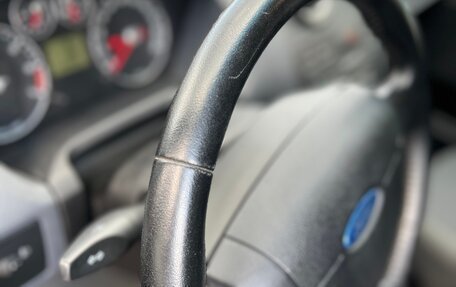 Ford Fiesta, 2007 год, 430 000 рублей, 8 фотография