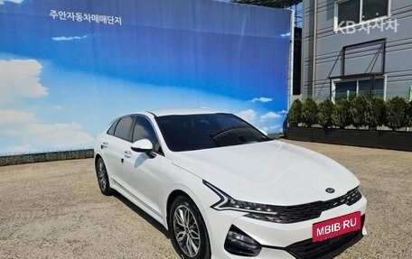 KIA K5, 2021 год, 1 810 000 рублей, 10 фотография