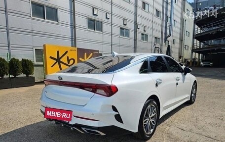 KIA K5, 2021 год, 1 810 000 рублей, 8 фотография