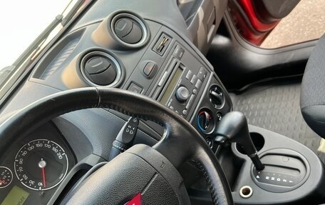 Ford Fiesta, 2007 год, 430 000 рублей, 15 фотография