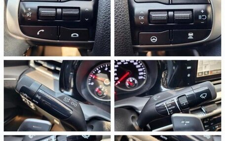 KIA K5, 2021 год, 1 810 000 рублей, 17 фотография