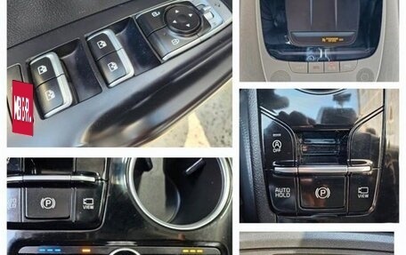 KIA K5, 2021 год, 1 810 000 рублей, 16 фотография