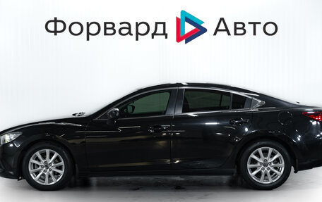 Mazda 6, 2012 год, 1 570 000 рублей, 4 фотография
