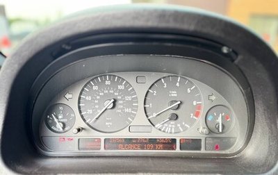 BMW X5, 2003 год, 1 100 000 рублей, 1 фотография