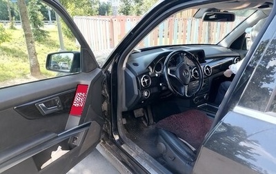 Mercedes-Benz GLK-Класс, 2012 год, 2 050 000 рублей, 1 фотография