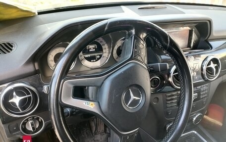 Mercedes-Benz GLK-Класс, 2012 год, 2 050 000 рублей, 3 фотография