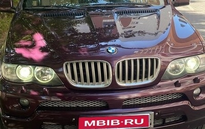 BMW X5, 2005 год, 1 190 000 рублей, 1 фотография