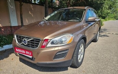 Volvo XC60 II, 2011 год, 1 200 000 рублей, 1 фотография