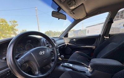 Hyundai Sonata IV рестайлинг, 2005 год, 715 000 рублей, 1 фотография