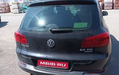 Volkswagen Tiguan I, 2012 год, 1 290 000 рублей, 1 фотография