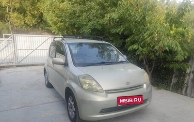 Daihatsu Boon II рестайлинг, 2008 год, 420 000 рублей, 1 фотография