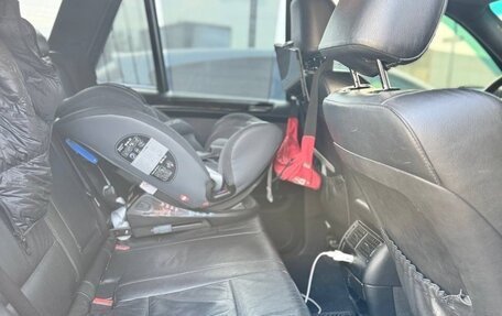 BMW X5, 2003 год, 1 100 000 рублей, 5 фотография