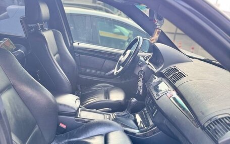 BMW X5, 2003 год, 1 100 000 рублей, 6 фотография