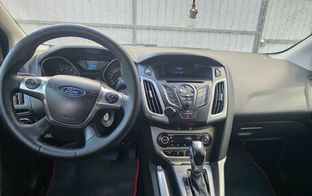 Ford Focus III, 2012 год, 770 000 рублей, 6 фотография