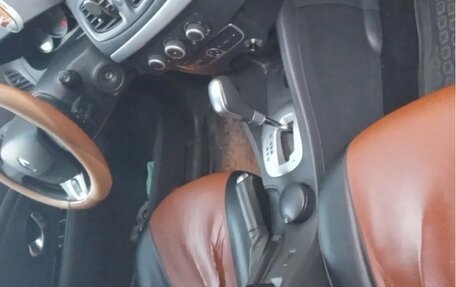 Renault Fluence I, 2011 год, 600 000 рублей, 8 фотография