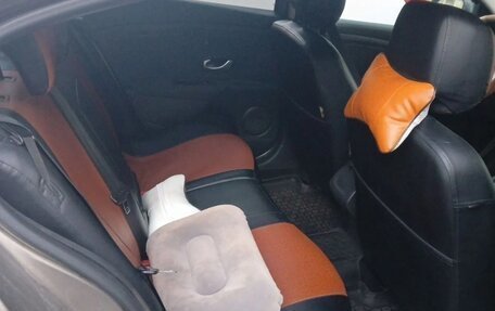 Renault Fluence I, 2011 год, 600 000 рублей, 7 фотография