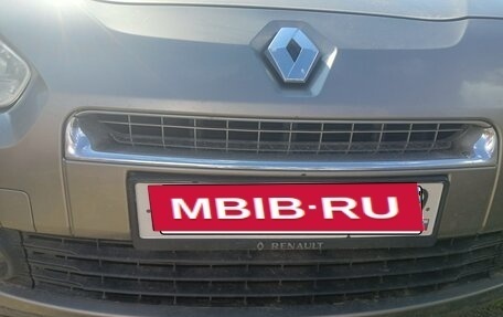Renault Fluence I, 2011 год, 600 000 рублей, 3 фотография