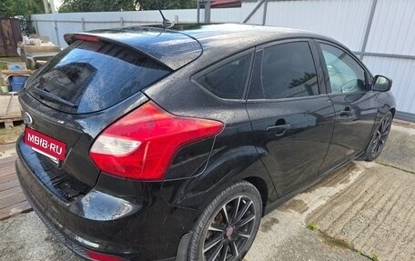 Ford Focus III, 2012 год, 770 000 рублей, 4 фотография