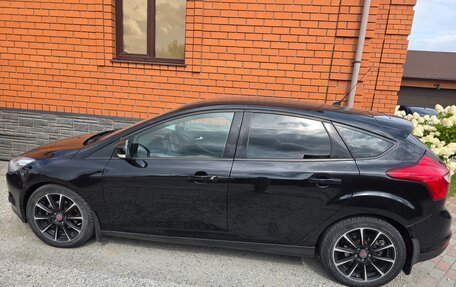 Ford Focus III, 2012 год, 770 000 рублей, 10 фотография