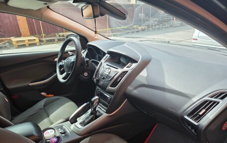 Ford Focus III, 2012 год, 770 000 рублей, 14 фотография