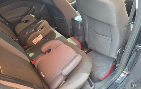 Ford Focus III, 2012 год, 770 000 рублей, 13 фотография