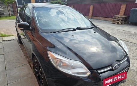 Ford Focus III, 2012 год, 770 000 рублей, 11 фотография