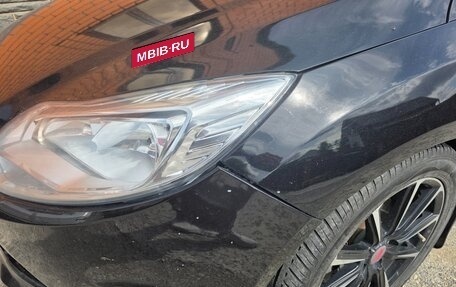 Ford Focus III, 2012 год, 770 000 рублей, 15 фотография
