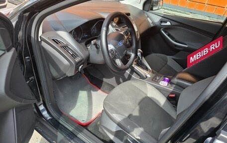 Ford Focus III, 2012 год, 770 000 рублей, 16 фотография