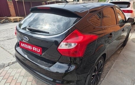 Ford Focus III, 2012 год, 770 000 рублей, 17 фотография