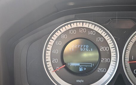 Volvo XC60 II, 2011 год, 1 200 000 рублей, 4 фотография
