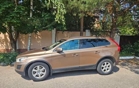 Volvo XC60 II, 2011 год, 1 200 000 рублей, 5 фотография