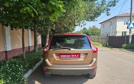 Volvo XC60 II, 2011 год, 1 200 000 рублей, 6 фотография