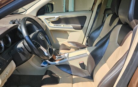 Volvo XC60 II, 2011 год, 1 200 000 рублей, 8 фотография