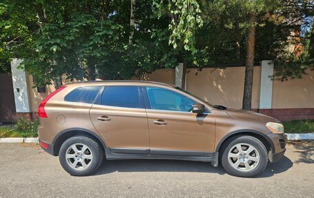 Volvo XC60 II, 2011 год, 1 200 000 рублей, 14 фотография