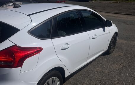Ford Focus III, 2019 год, 1 200 000 рублей, 4 фотография
