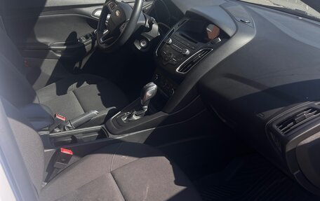Ford Focus III, 2019 год, 1 200 000 рублей, 6 фотография