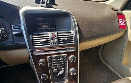 Volvo XC60 II, 2011 год, 1 200 000 рублей, 13 фотография