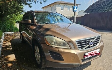 Volvo XC60 II, 2011 год, 1 200 000 рублей, 12 фотография