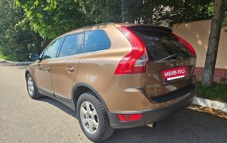 Volvo XC60 II, 2011 год, 1 200 000 рублей, 11 фотография