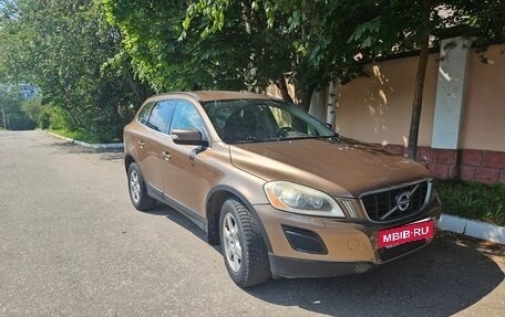 Volvo XC60 II, 2011 год, 1 200 000 рублей, 15 фотография