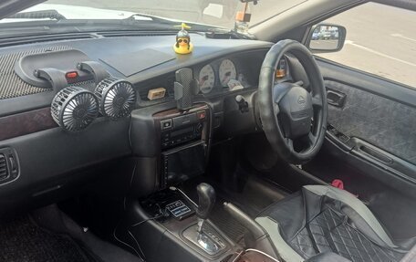Nissan Bluebird XI, 1999 год, 200 000 рублей, 7 фотография