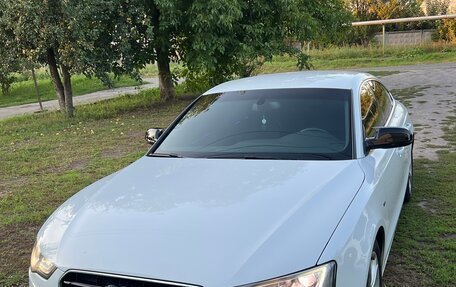 Audi A5, 2013 год, 1 499 000 рублей, 2 фотография