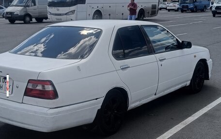 Nissan Bluebird XI, 1999 год, 200 000 рублей, 2 фотография