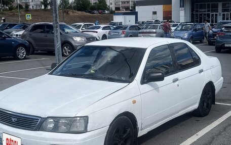 Nissan Bluebird XI, 1999 год, 200 000 рублей, 4 фотография
