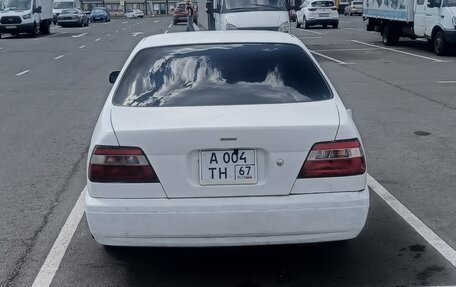 Nissan Bluebird XI, 1999 год, 200 000 рублей, 3 фотография
